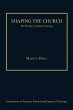 Shaping the Church (eBook, ePUB) - Bild 1