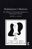 Shakespeare's Marlowe (eBook, ePUB)
