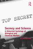 Secrecy and Science (eBook, ePUB)