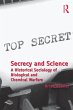 Secrecy and Science (eBook, PDF) - Bild 1
