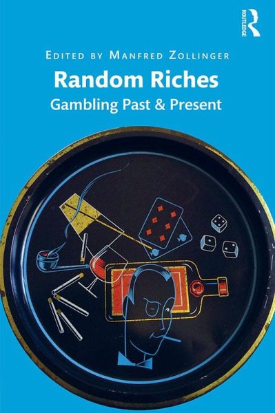Random Riches (eBook, ePUB)