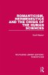 Romanticism, Hermeneutics and the... - Bild 1