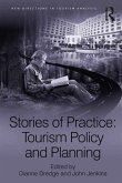 Stories of Practice: Tourism Policy and Planning (eBook, ePUB)