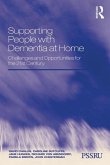 Supporting People with Dementia at Home (eBook, PDF)