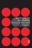Sustainable City and Creativity (eBook, PDF)
