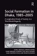 Social Formation in Dhaka, 1985-2005... - Bild 1