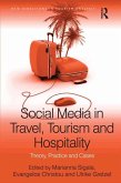 Social Media in Travel, Tourism and Hospitality (eBook, PDF)