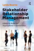 Stakeholder Relationship Management (eBook, ePUB)