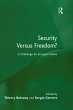 Security Versus Freedom? (eBook, PDF) - Bild 1