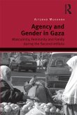 Agency and Gender in Gaza (eBook, ePUB)