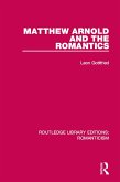 Matthew Arnold and the Romantics (eBook, ePUB)