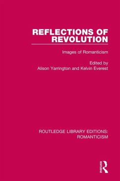 Cover Reflections of Revolution (eBook, PDF)