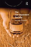 The Car-dependent Society (eBook, PDF)