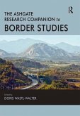 The Routledge Research Companion to Border Studies (eBook, ePUB)