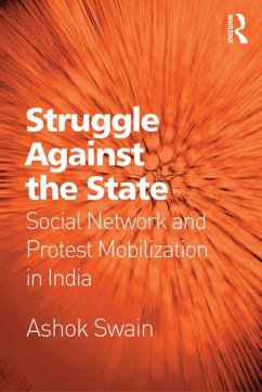Cover Struggle Against the State (eBook, ePUB)