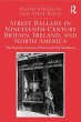 Street Ballads in Nineteenth-Century... - Bild 1
