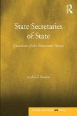 State Secretaries of State (eBook, ePUB)