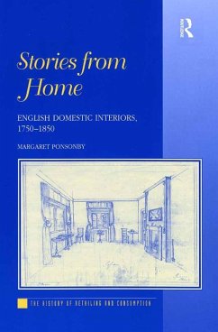 Cover Stories from Home (eBook, PDF)