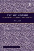 Stories About Science in Law (eBook, ePUB)