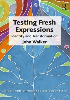 Testing Fresh Expressions (eBook, ePUB) - Walker, John
