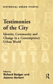 Testimonies of the City (eBook, PDF)