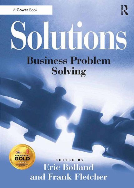 Solutions (eBook, ePUB)
