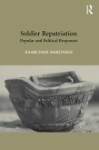 Soldier Repatriation (eBook, ePUB)