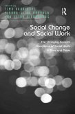 Social Change and Social Work (eBook, ePUB) Social Change and Social Work (eBook, ePUB)