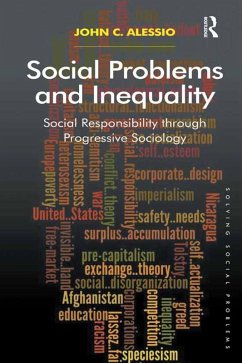 Cover Social Problems and Inequality (eBook, ePUB)