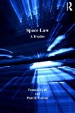 Space Law (eBook, PDF)