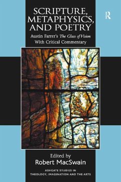 Scripture, Metaphysics, and Poetry (eBook, PDF) Cover Scripture, Metaphysics, and Poetry (eBook, PDF)