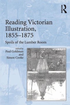 Cover Reading Victorian Illustration, 1855-1875 (eBook, PDF)