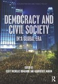 Democracy and Civil Society in a Global Era (eBook, ePUB)