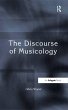 The Discourse of Musicology (eBook, PDF) - Bild 1