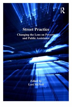 Street Practice (eBook, PDF) - Mcneil, Lori