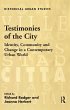 Testimonies of the City (eBook, ePUB) - Bild 1