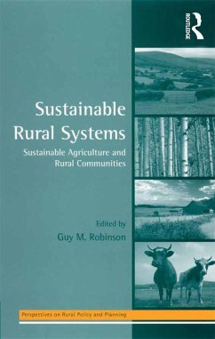 Sustainable Rural Systems (eBook, PDF)