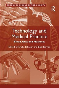 Cover Technology and Medical Practice (eBook, ePUB)