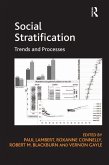 Social Stratification (eBook, PDF)
