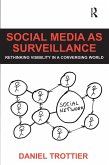 Social Media as Surveillance (eBook, ePUB)