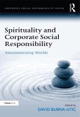 Spirituality and Corporate Social Responsibility (eBook, PDF)