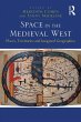 Space in the Medieval West (eBook, PDF) - Bild 1