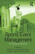 Sports Event Management (eBook, ePUB) - Bild 1