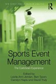 Sports Event Management (eBook, ePUB)