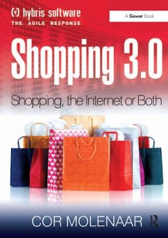 Shopping 3.0 (eBook, ePUB) - Molenaar, Cor