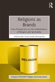 Religions as Brands (eBook, ePUB)