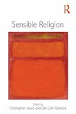 Sensible Religion (eBook, ePUB)