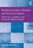 Reading Groups, Libraries and Social Inclusion (eBook, PDF)