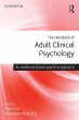 The Handbook of Adult Clinical... - Bild 1