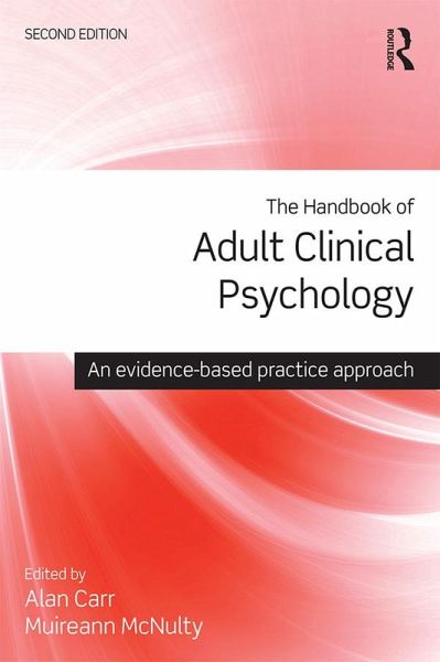 The Handbook of Adult Clinical Psychology (eBook, PDF) The Handbook of Adult Clinical Psychology (eBook, PDF)